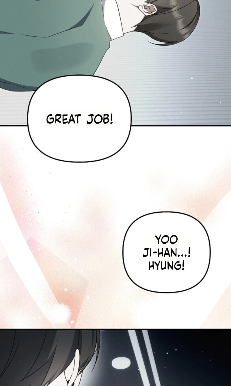That's the Guy! Chapter 60 page 20 - 