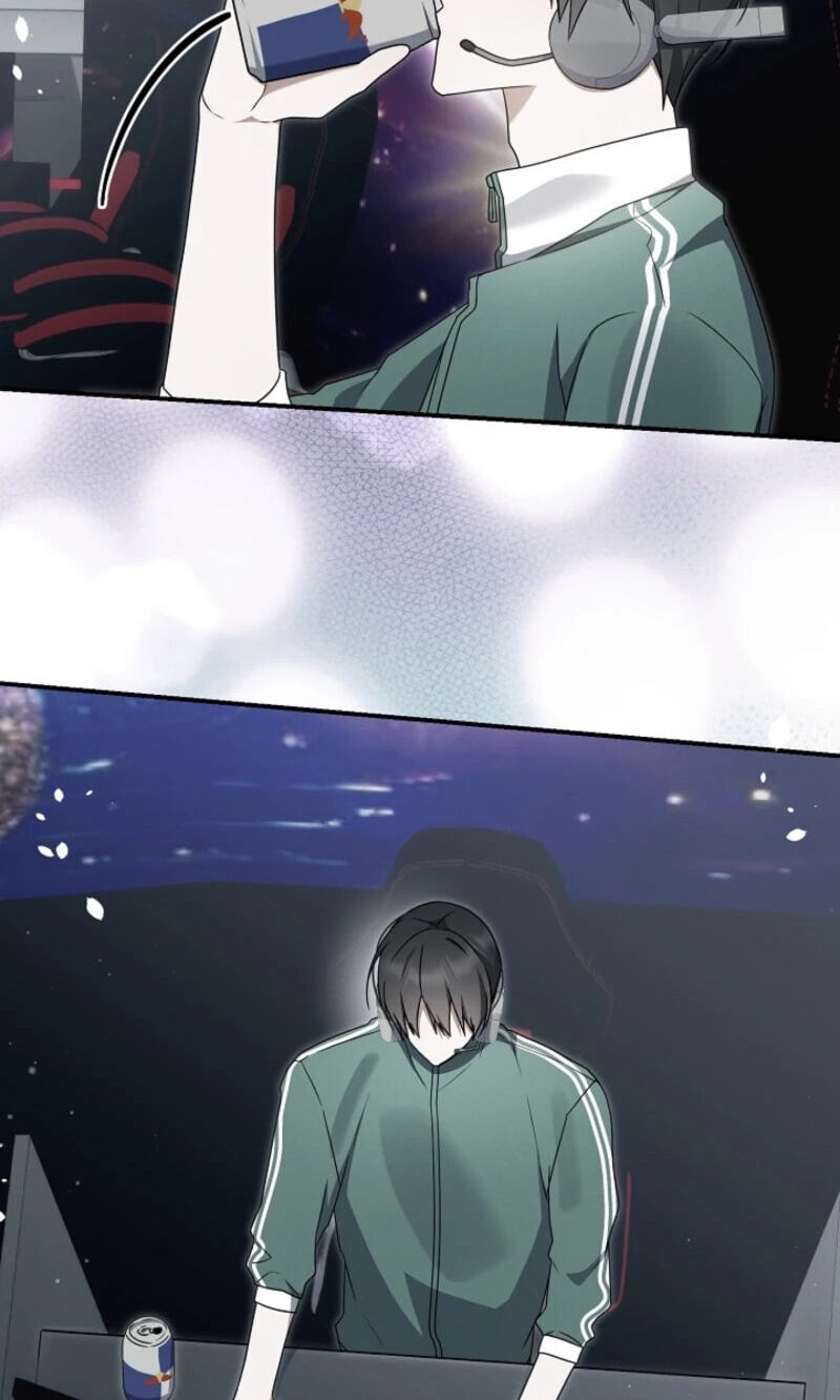 That's the Guy! Chapter 60 page 3 - 