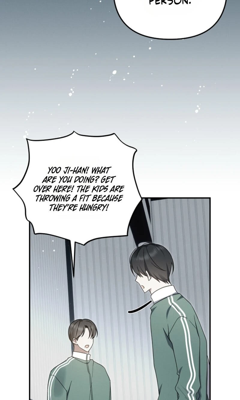 That's the Guy! Chapter 60 page 27 - 