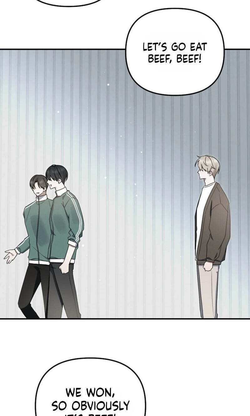 That's the Guy! Chapter 60 page 30 - 