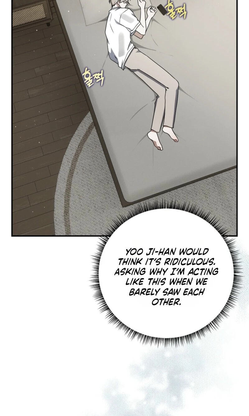 That's the Guy! Chapter 60 page 37 - 