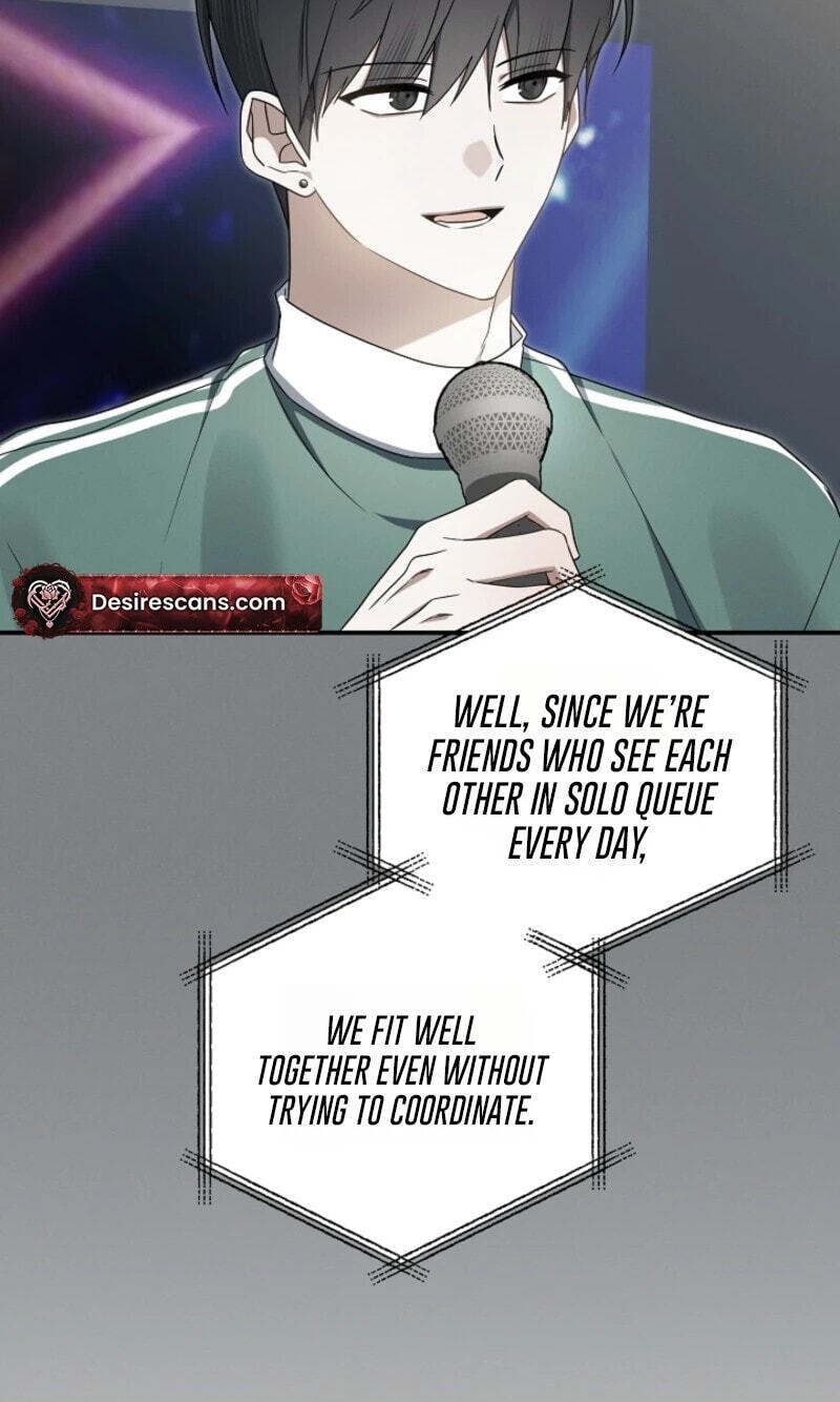That's the Guy! Chapter 60 page 40 - 