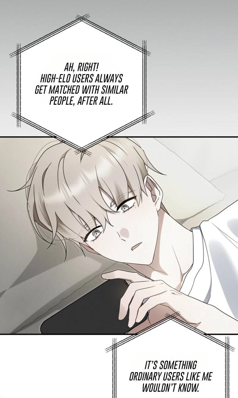 That's the Guy! Chapter 60 page 41 - 