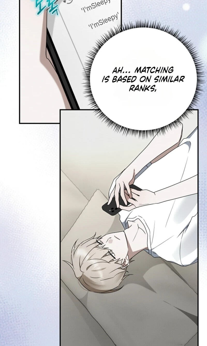That's the Guy! Chapter 60 page 43 - 