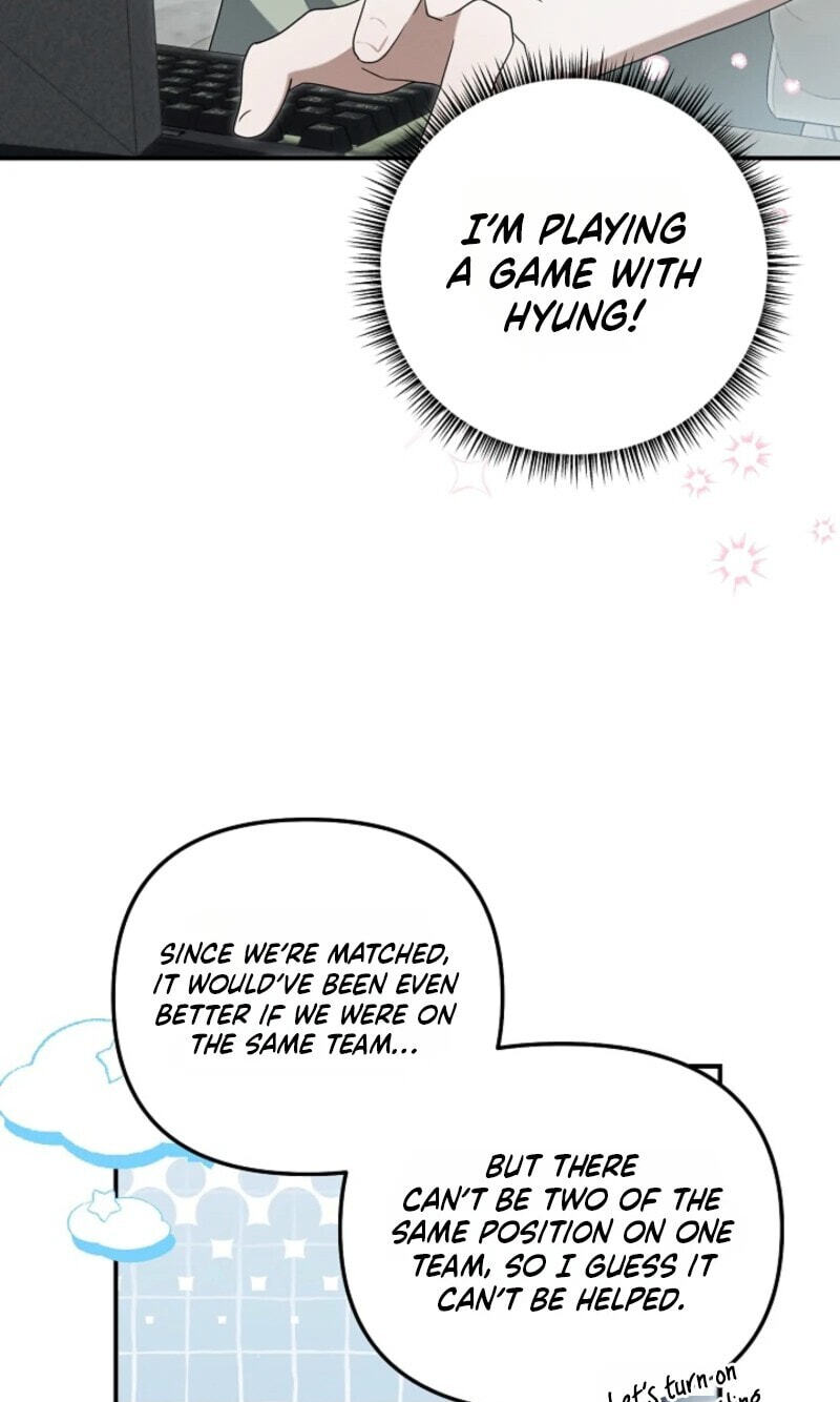 That's the Guy! Chapter 60 page 55 - 