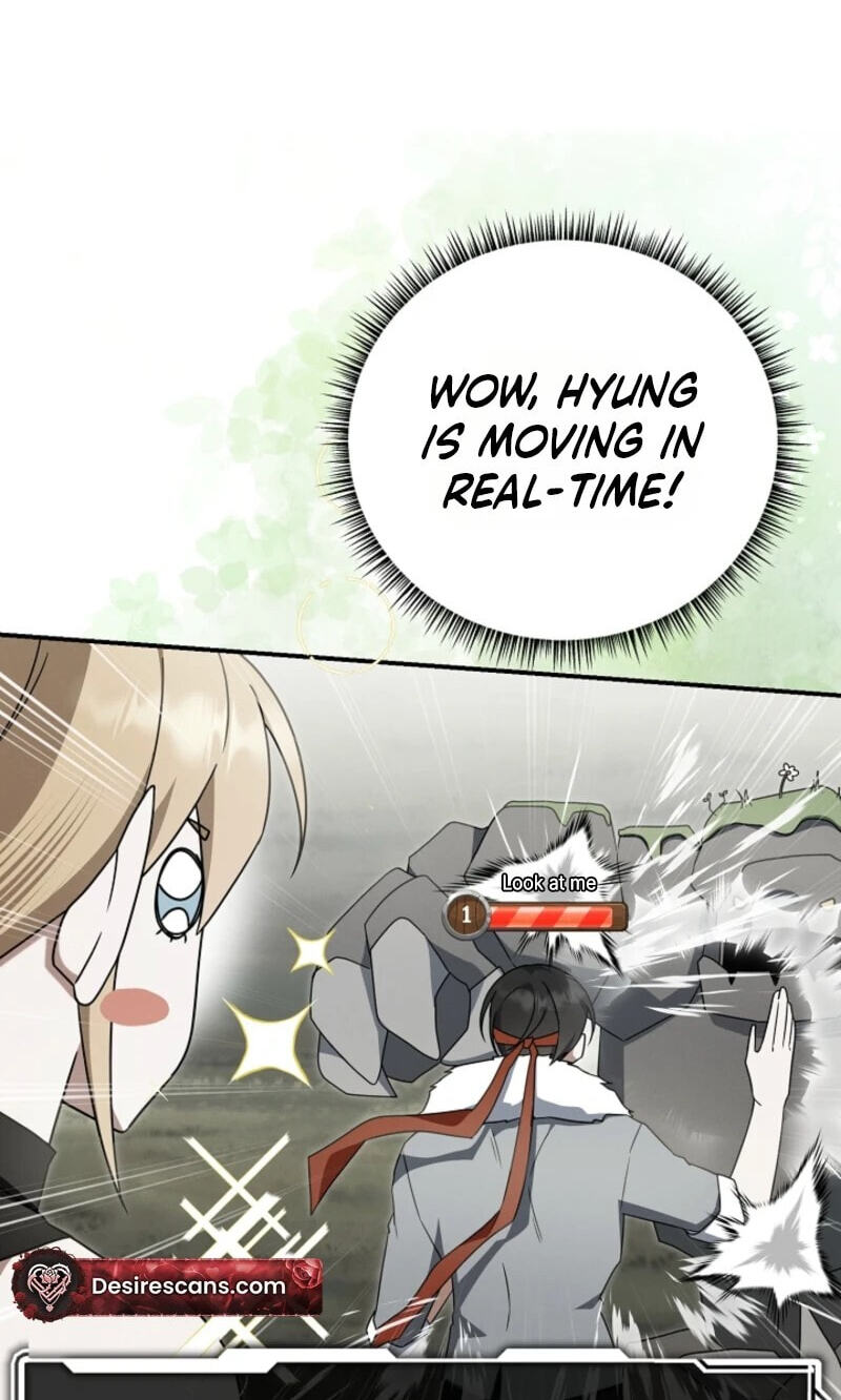 That's the Guy! Chapter 60 page 57 - 
