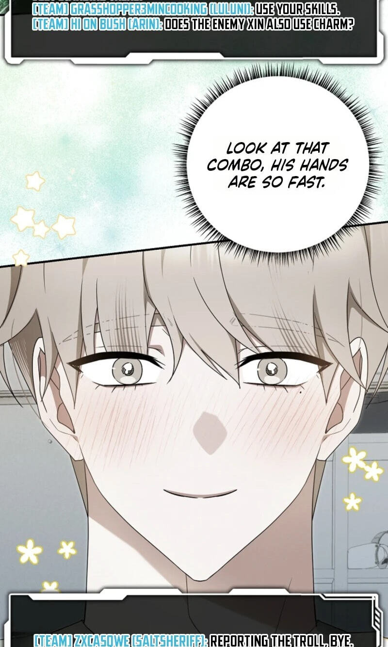 That's the Guy! Chapter 60 page 59 - 