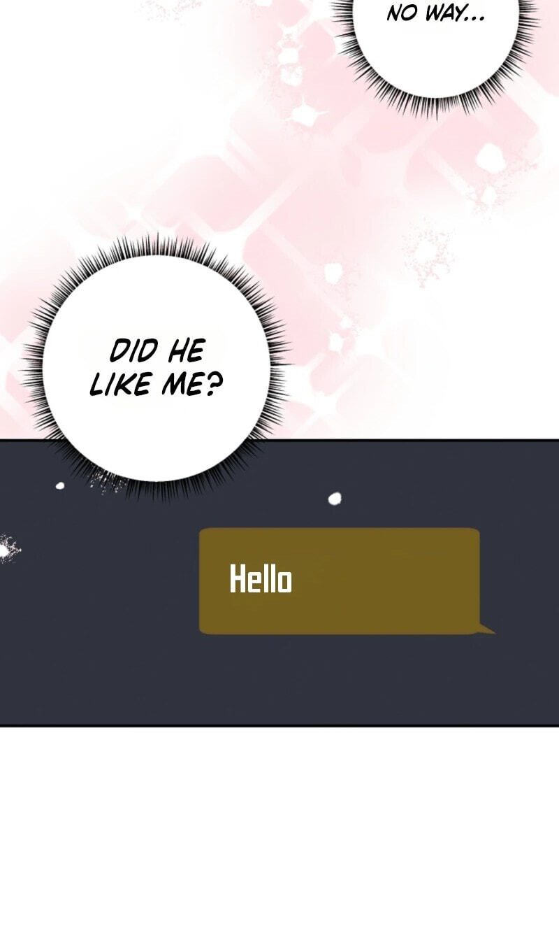 That's the Guy! Chapter 60 page 64 - 