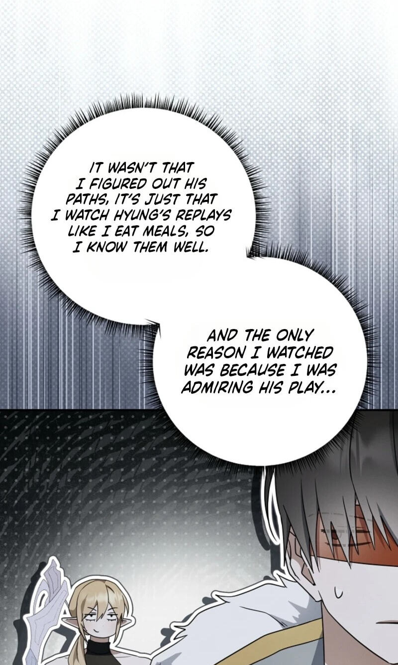 That's the Guy! Chapter 60 page 68 - 