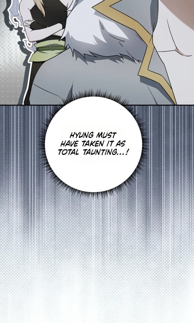 That's the Guy! Chapter 60 page 69 - 