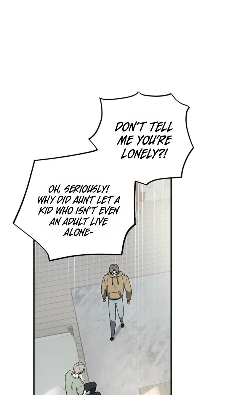 That's the Guy! Chapter 60 page 79 - 