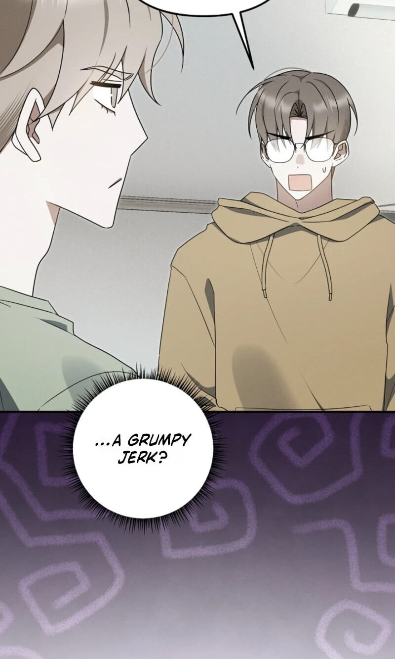 That's the Guy! Chapter 60 page 81 - 