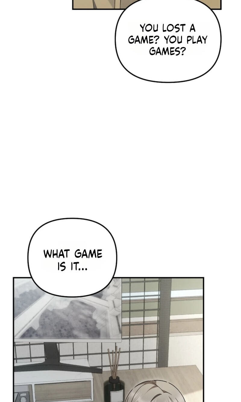 That's the Guy! Chapter 60 page 83 - 