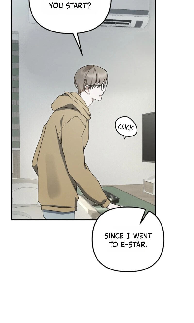 That's the Guy! Chapter 60 page 85 - 