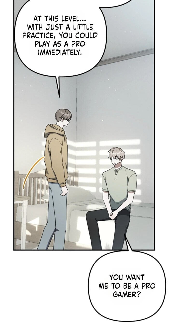 That's the Guy! Chapter 60 page 88 - 