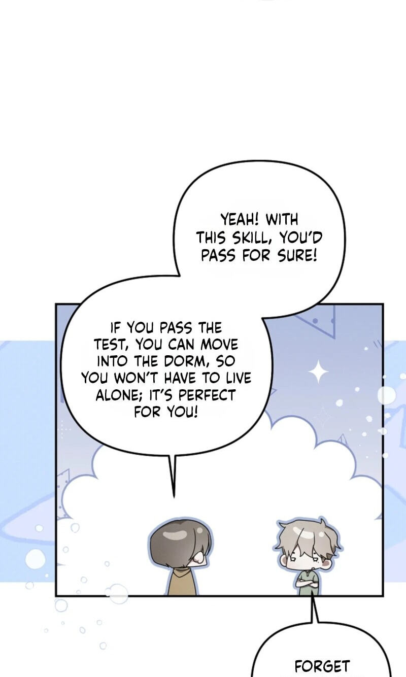 That's the Guy! Chapter 60 page 89 - 