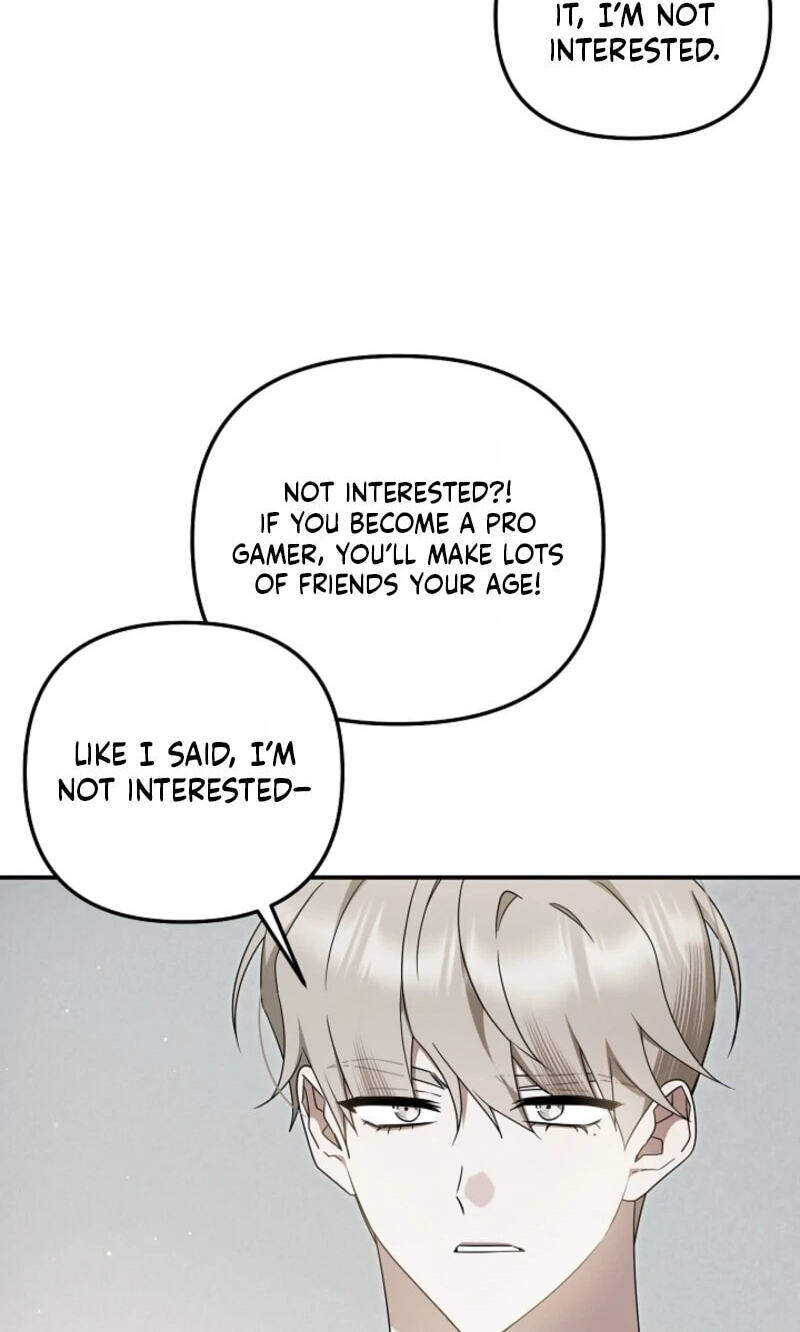 That's the Guy! Chapter 60 page 90 - 