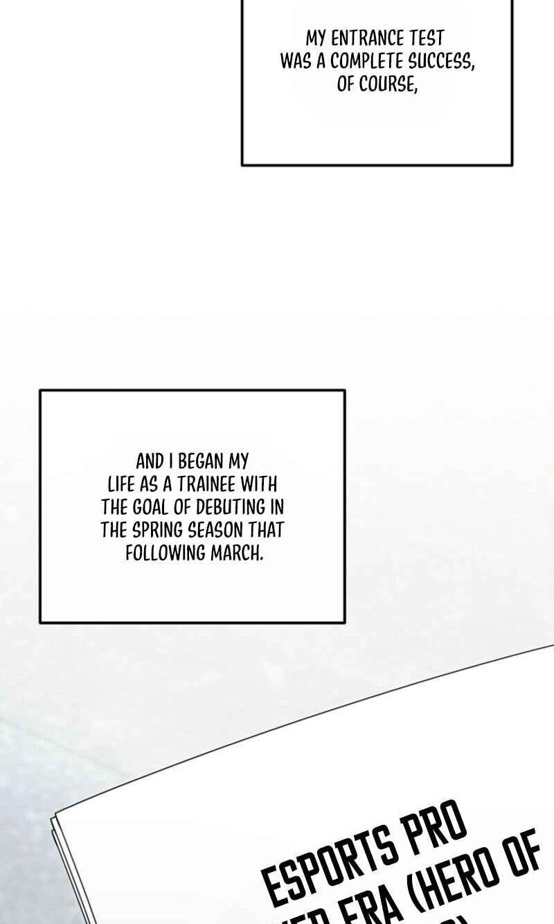 That's the Guy! Chapter 61 page 2 - 