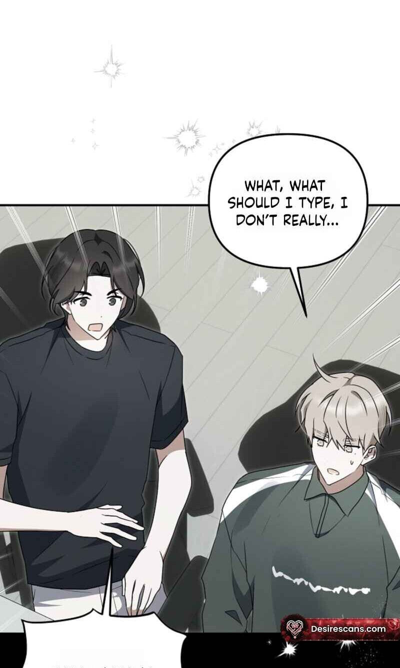 That's the Guy! Chapter 61 page 101 - 