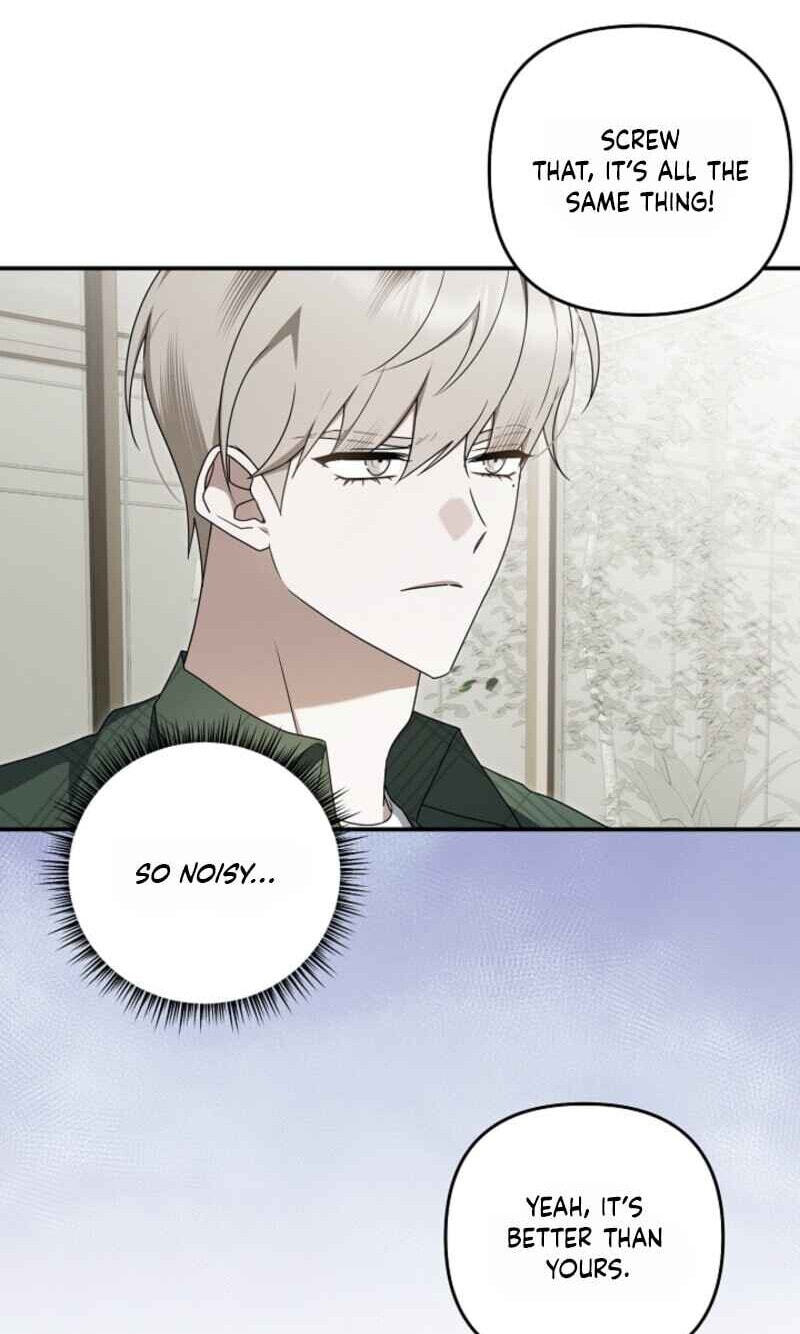 That's the Guy! Chapter 61 page 13 - 