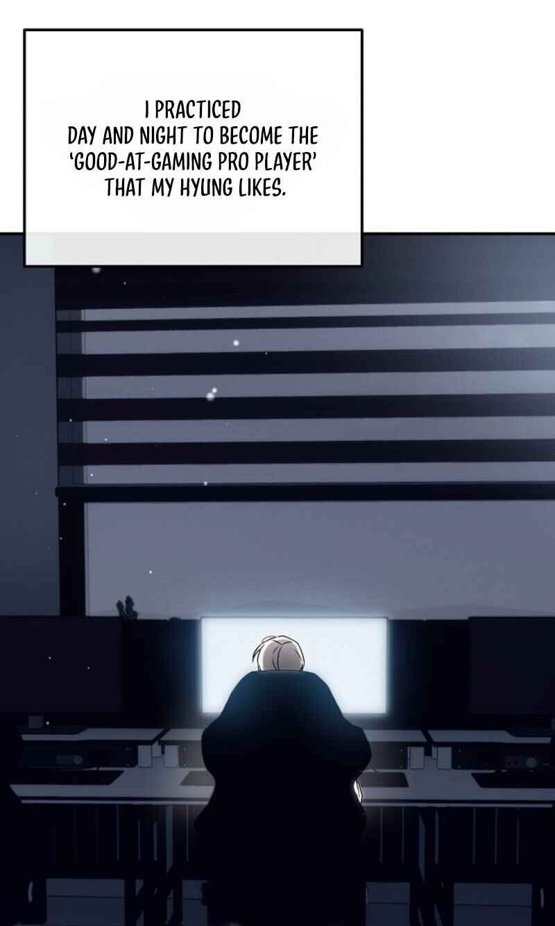That's the Guy! Chapter 61 page 20 - 