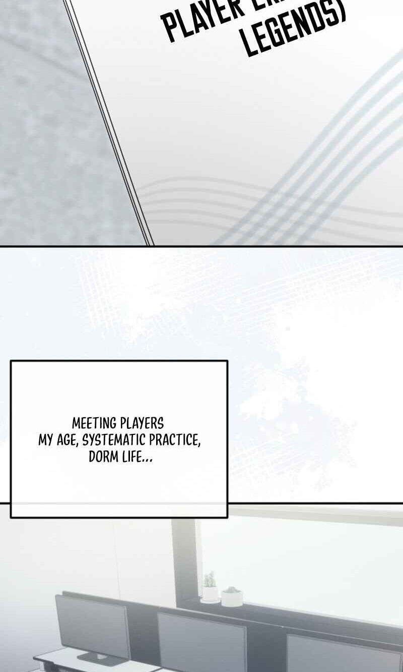 That's the Guy! Chapter 61 page 3 - 