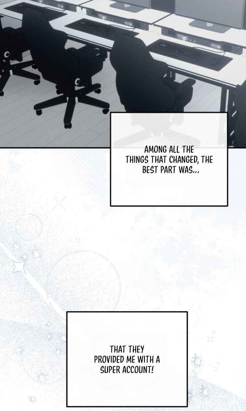 That's the Guy! Chapter 61 page 4 - 