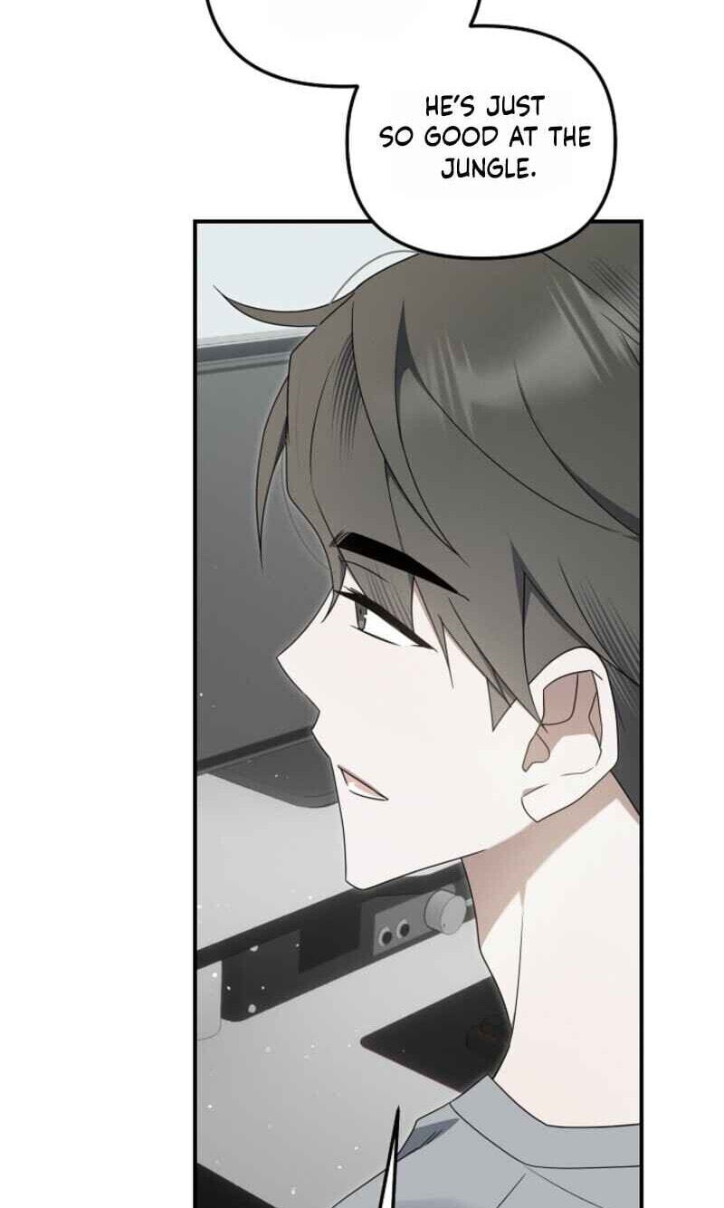 That's the Guy! Chapter 61 page 34 - 