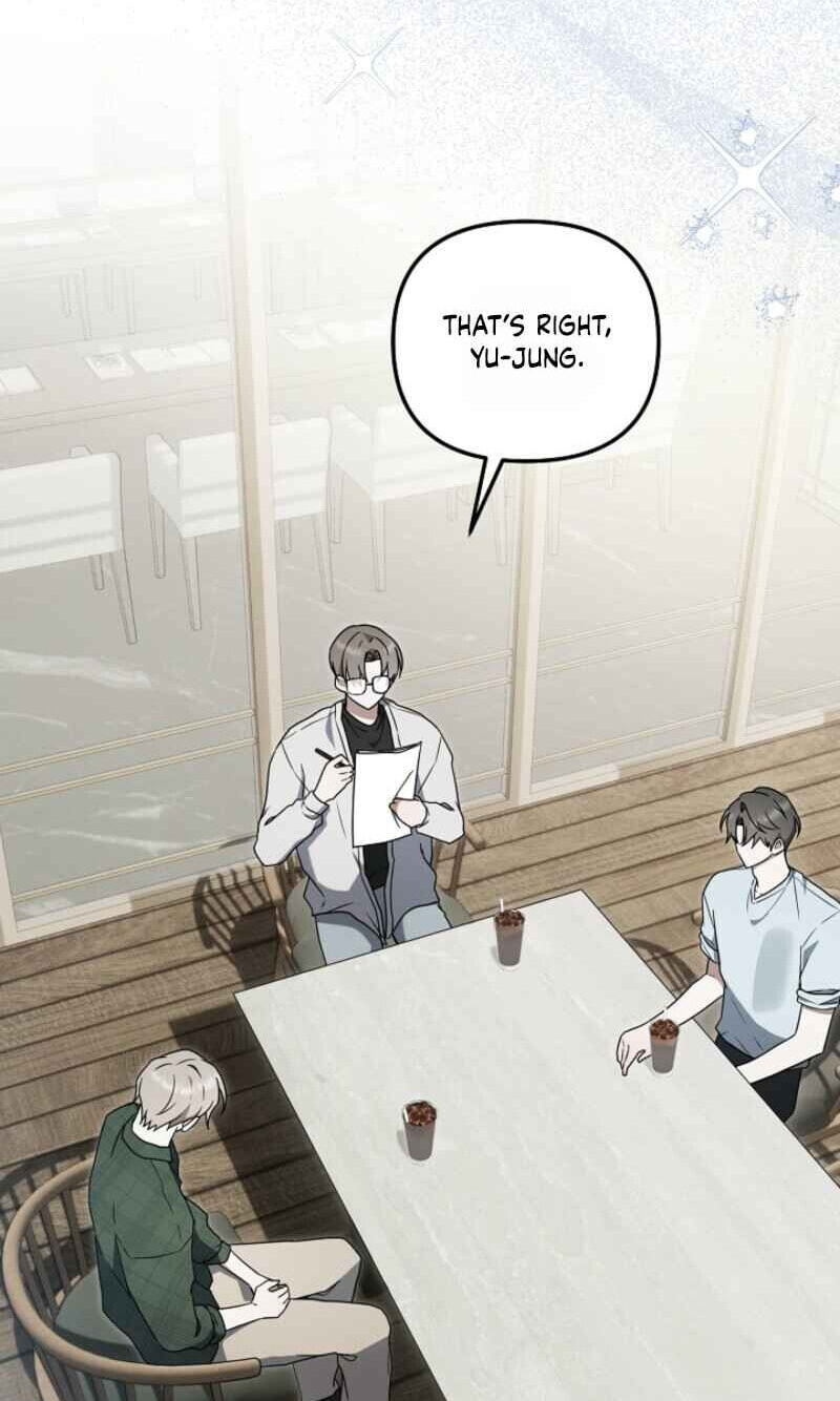 That's the Guy! Chapter 61 page 5 - 