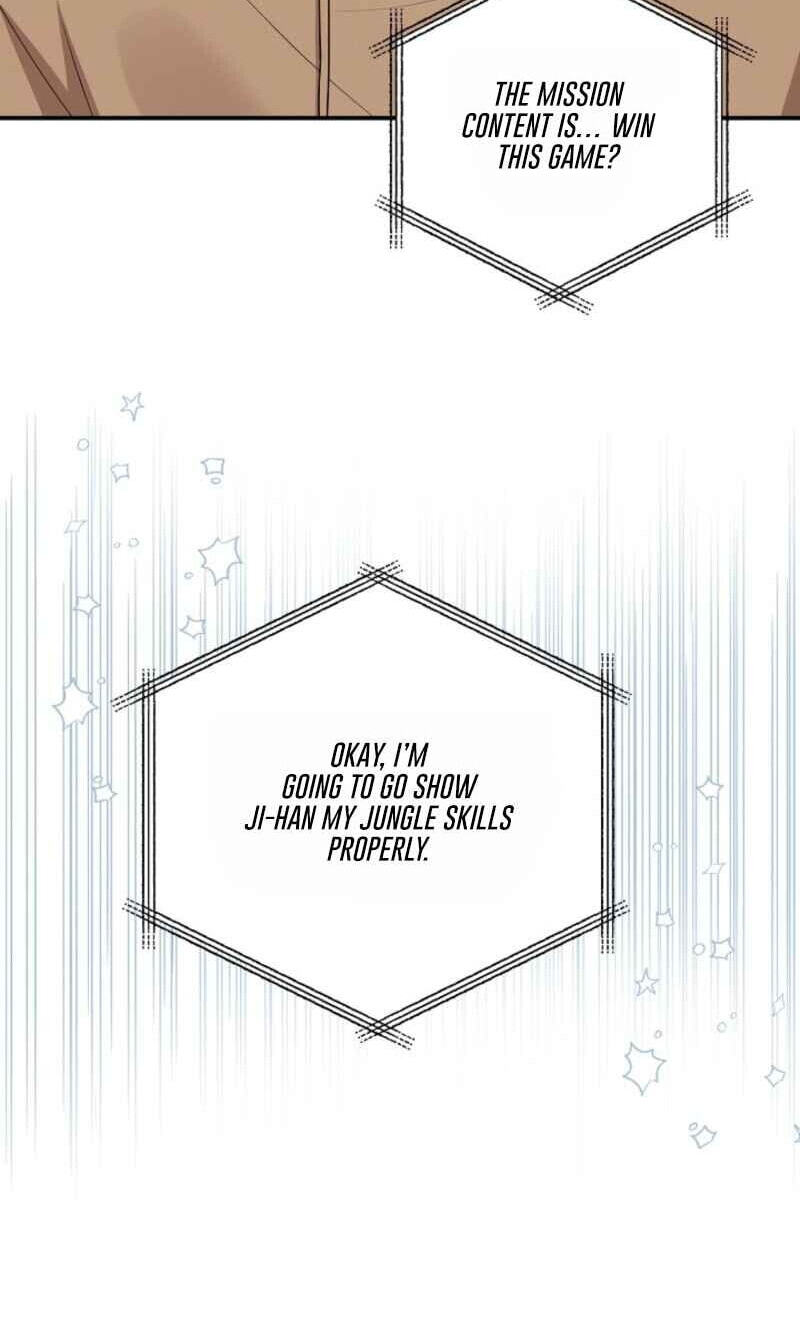 That's the Guy! Chapter 61 page 56 - 