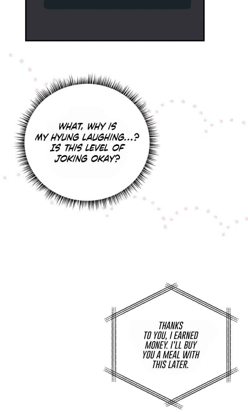That's the Guy! Chapter 61 page 64 - 