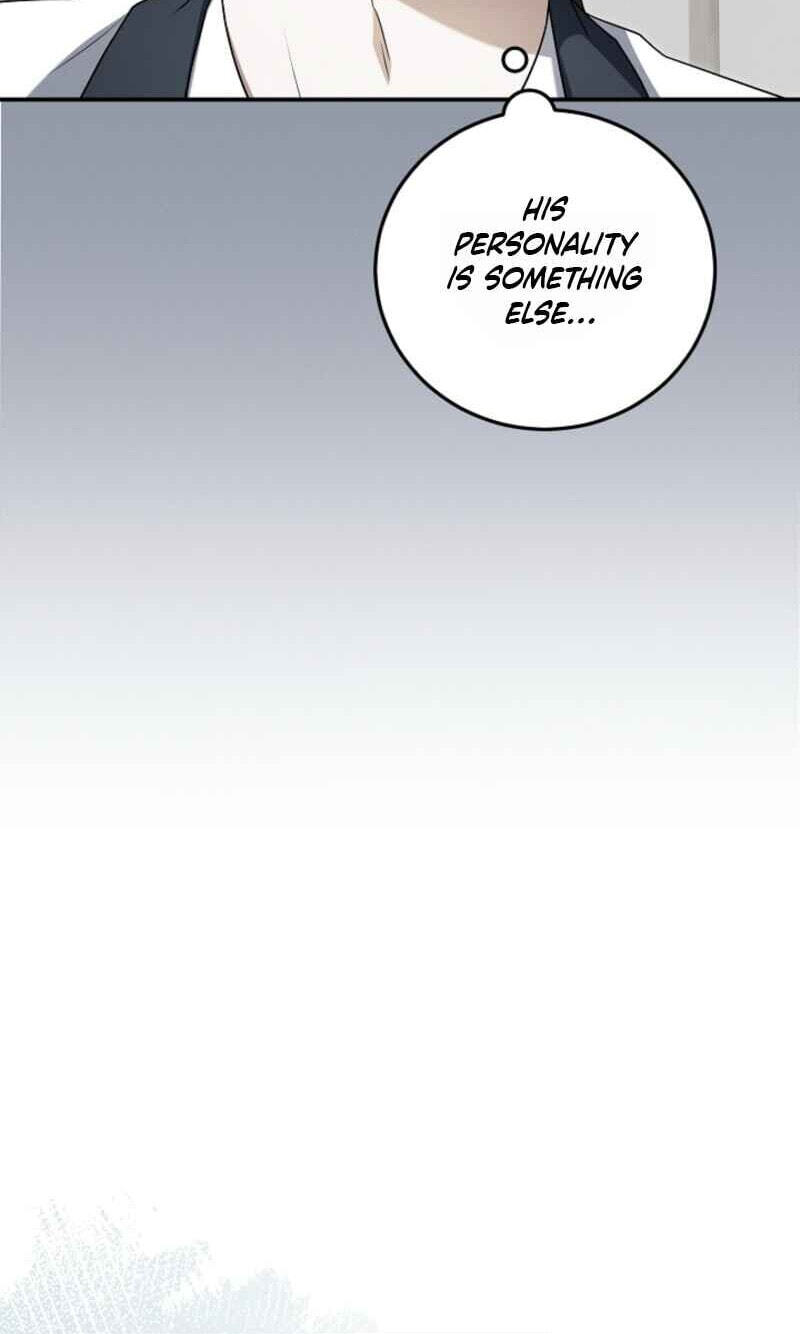 That's the Guy! Chapter 61 page 85 - 