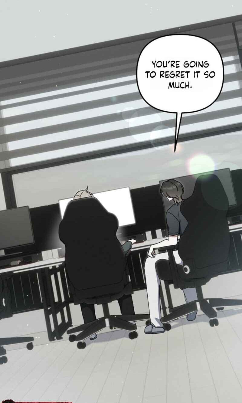 That's the Guy! Chapter 61 page 96 - 