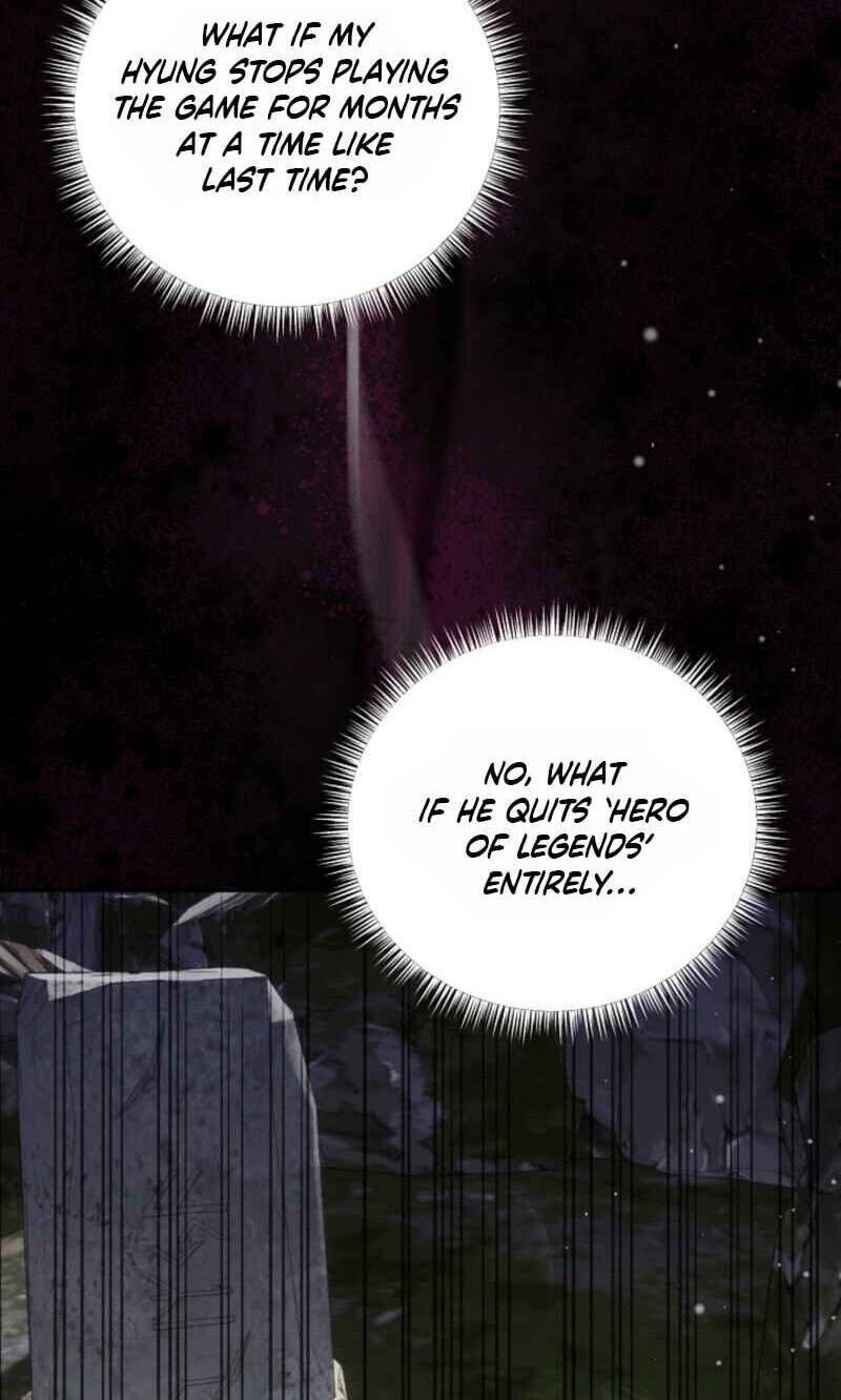 That's the Guy! Chapter 61 page 99 - 