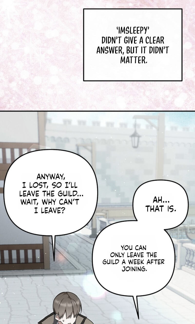 That's the Guy! Chapter 62 page 102 - 