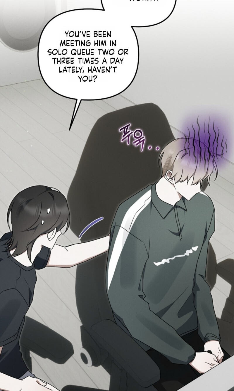 That's the Guy! Chapter 62 page 15 - 