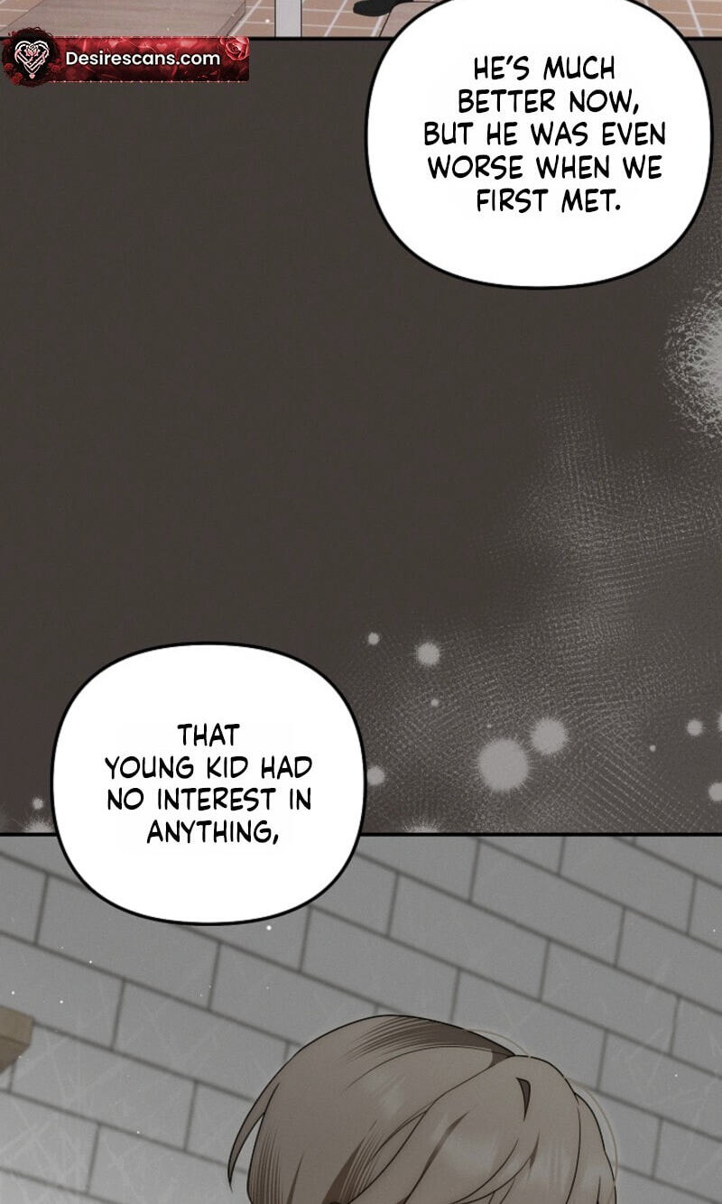 That's the Guy! Chapter 62 page 38 - 