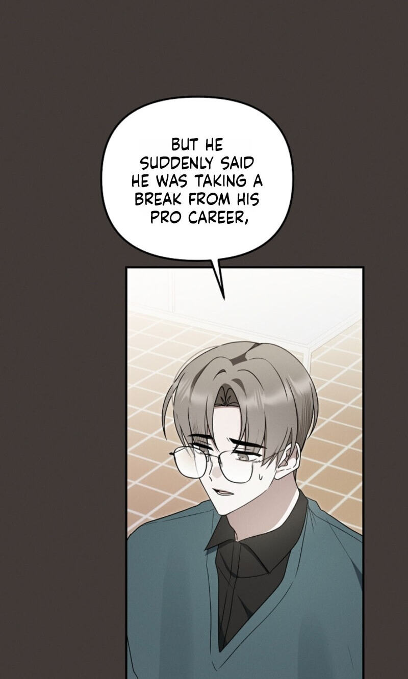 That's the Guy! Chapter 62 page 42 - 