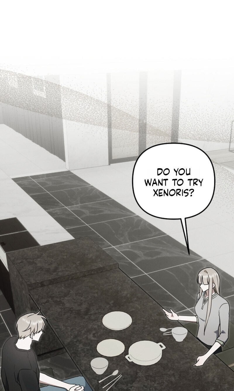 That's the Guy! Chapter 62 page 46 - 