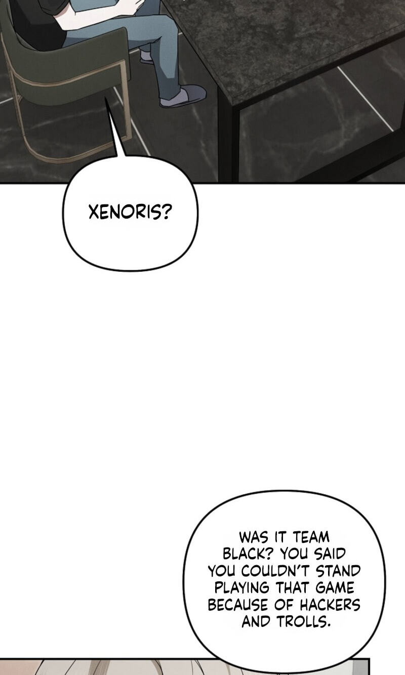 That's the Guy! Chapter 62 page 47 - 