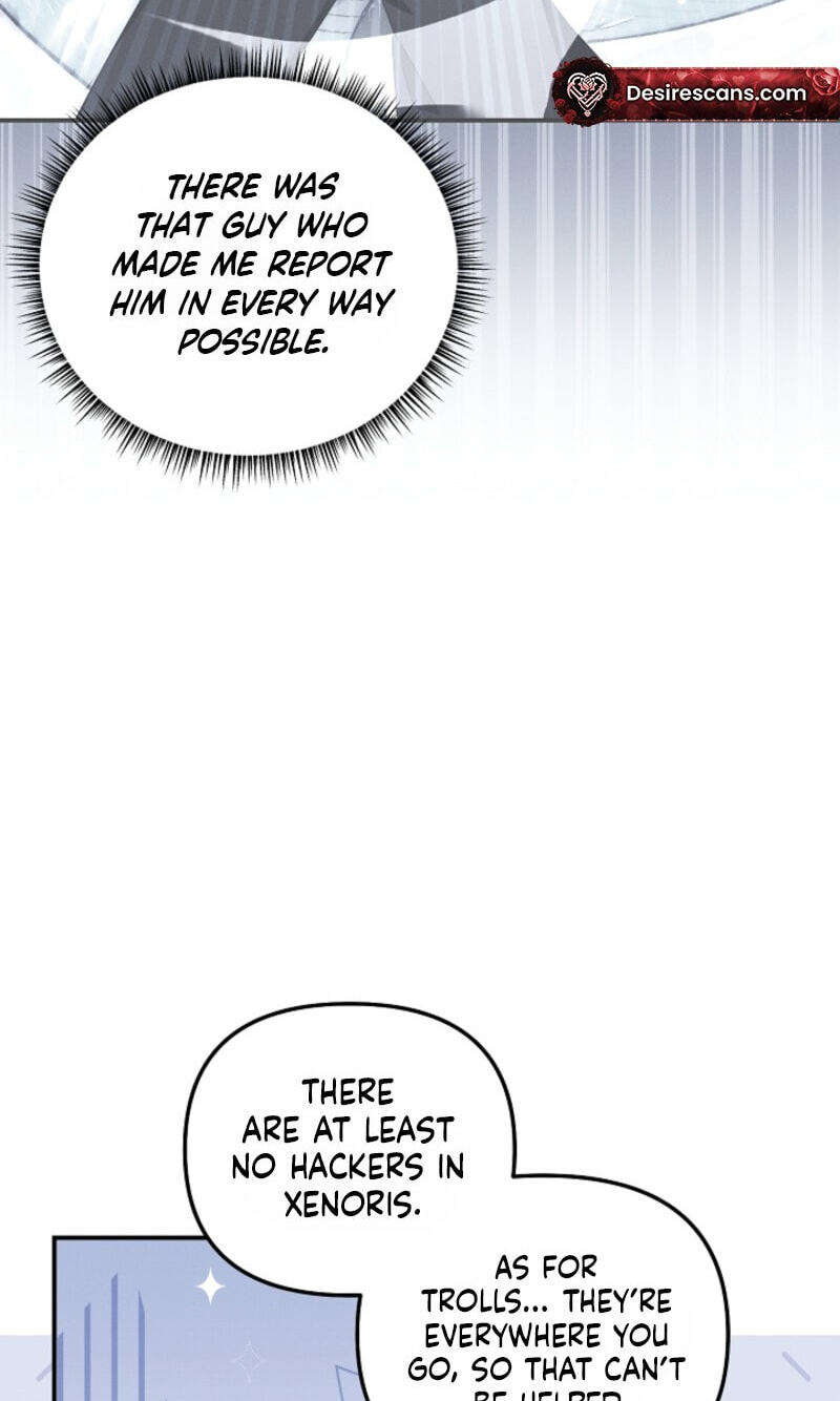 That's the Guy! Chapter 62 page 50 - 