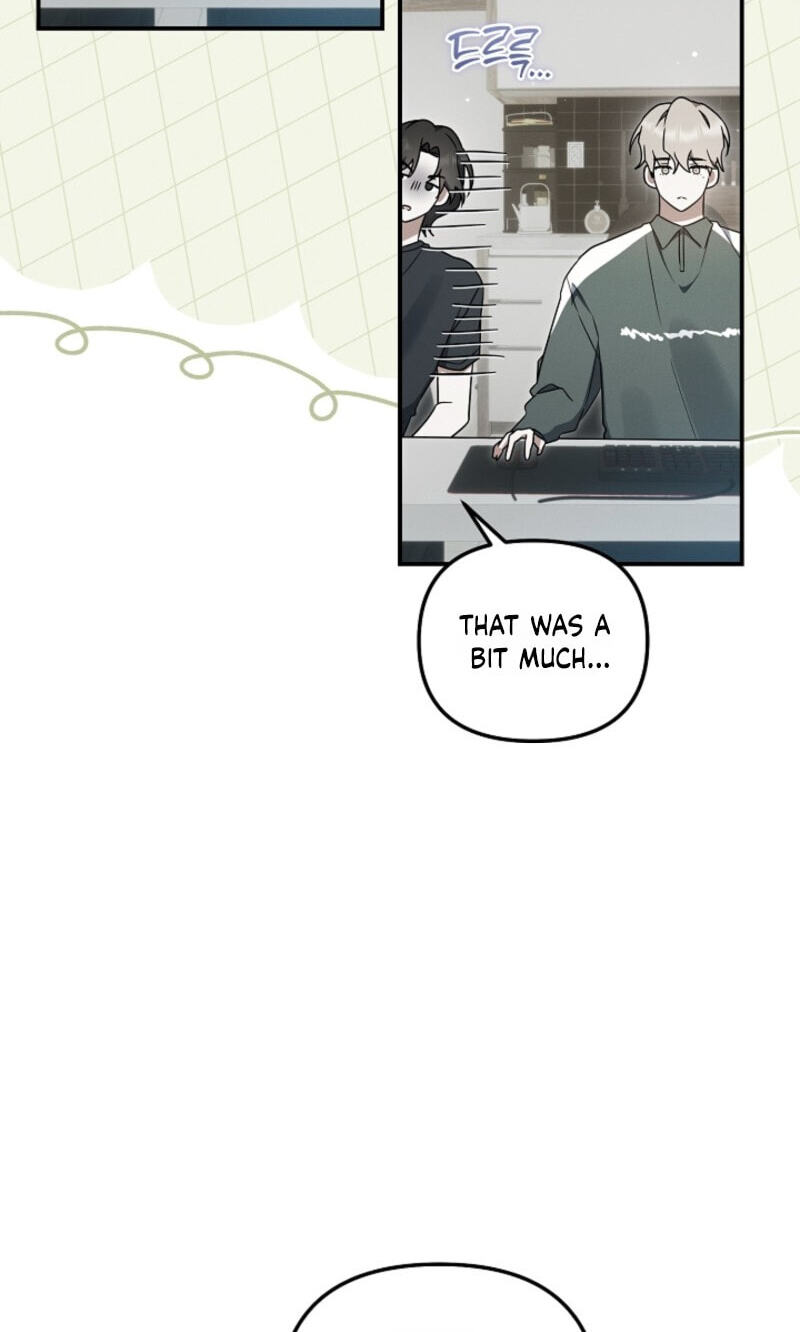 That's the Guy! Chapter 62 page 6 - 