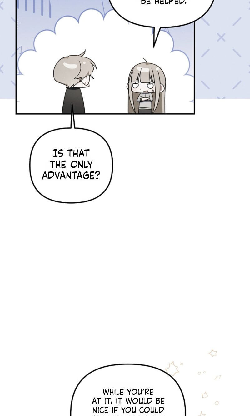 That's the Guy! Chapter 62 page 51 - 