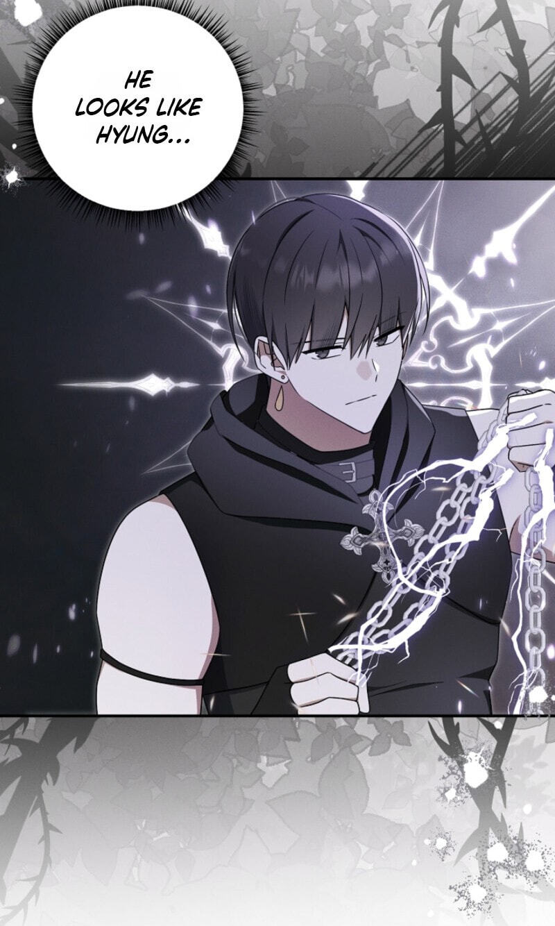 That's the Guy! Chapter 62 page 58 - 