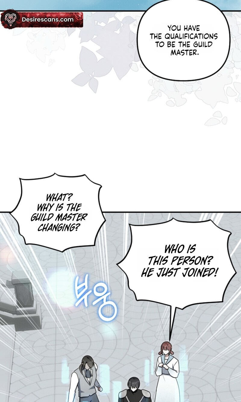 That's the Guy! Chapter 62 page 70 - 