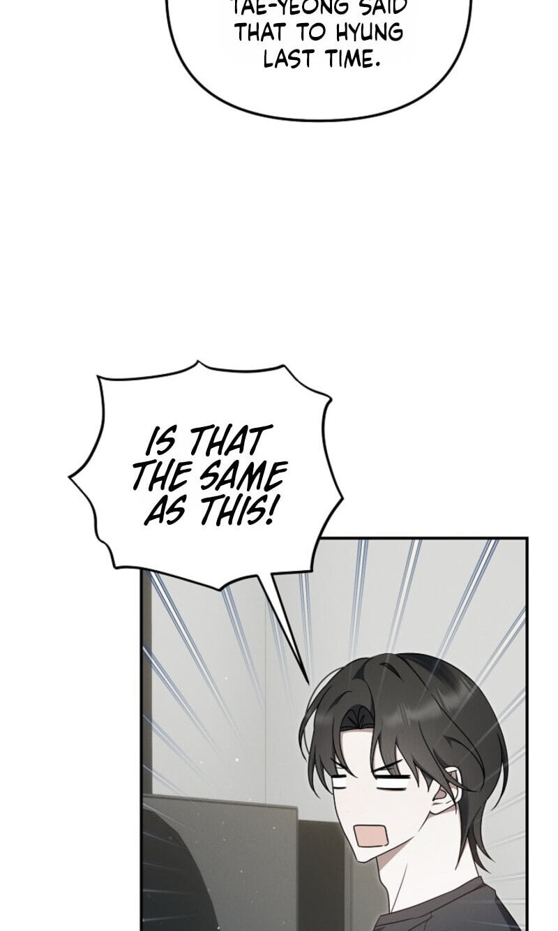 That's the Guy! Chapter 62 page 8 - 