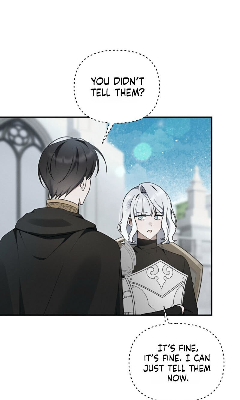 That's the Guy! Chapter 62 page 72 - 