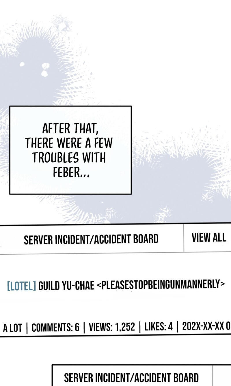 That's the Guy! Chapter 62 page 80 - 
