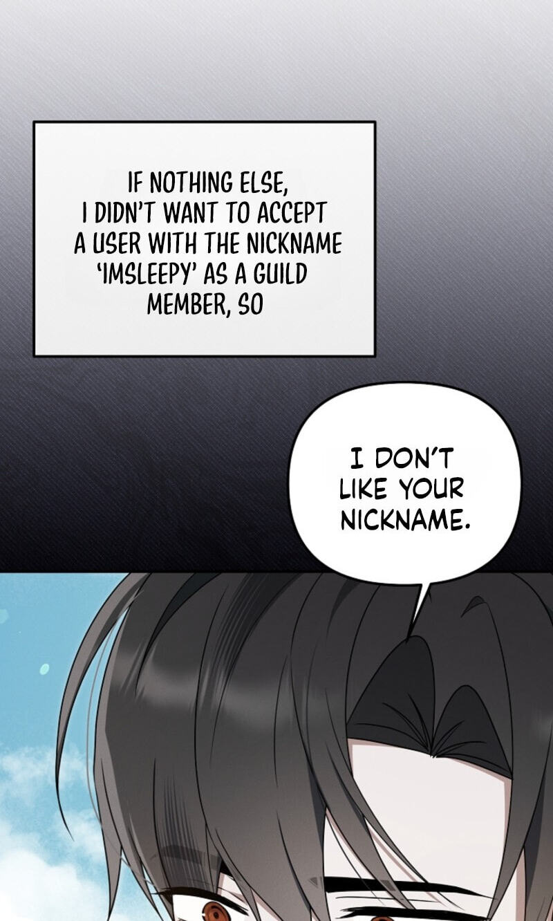 That's the Guy! Chapter 62 page 90 - 