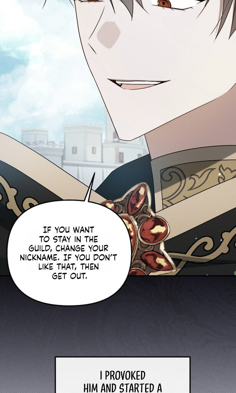 That's the Guy! Chapter 62 page 91 - 